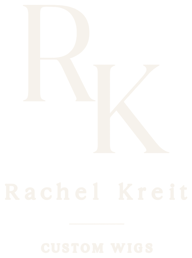 Rachel Kreit — Custom Wigs
